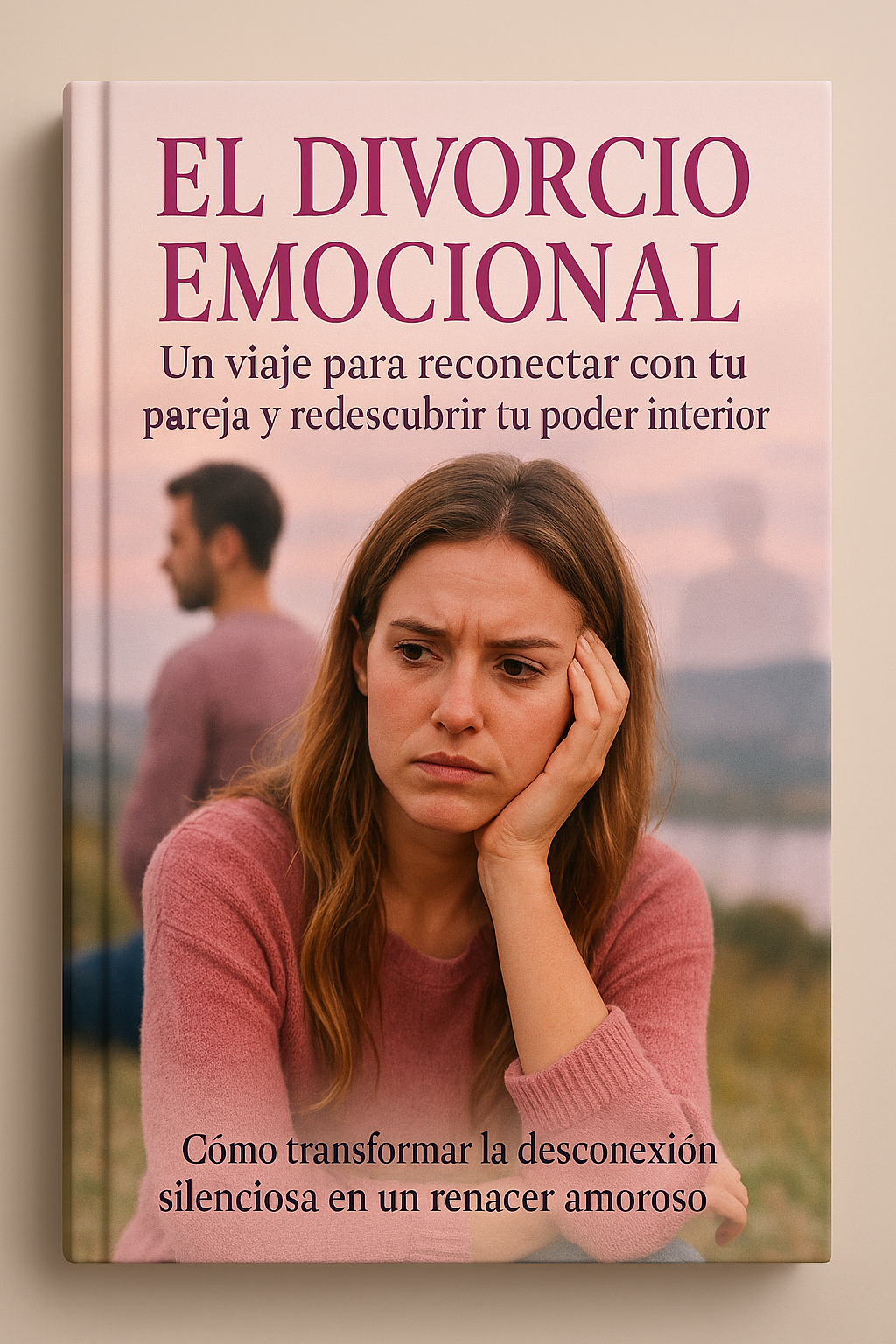 El Divorcio Emocional